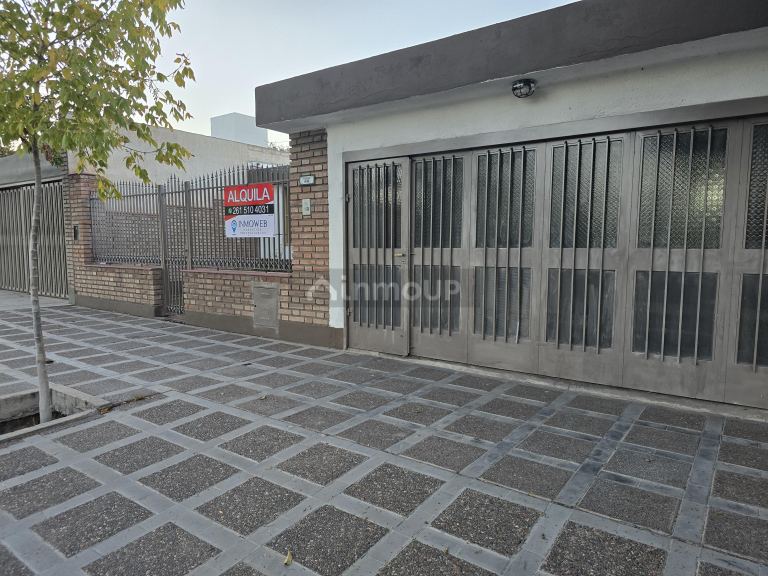 Casa en Alquiler en Lujan de Cuyo, Mendoza