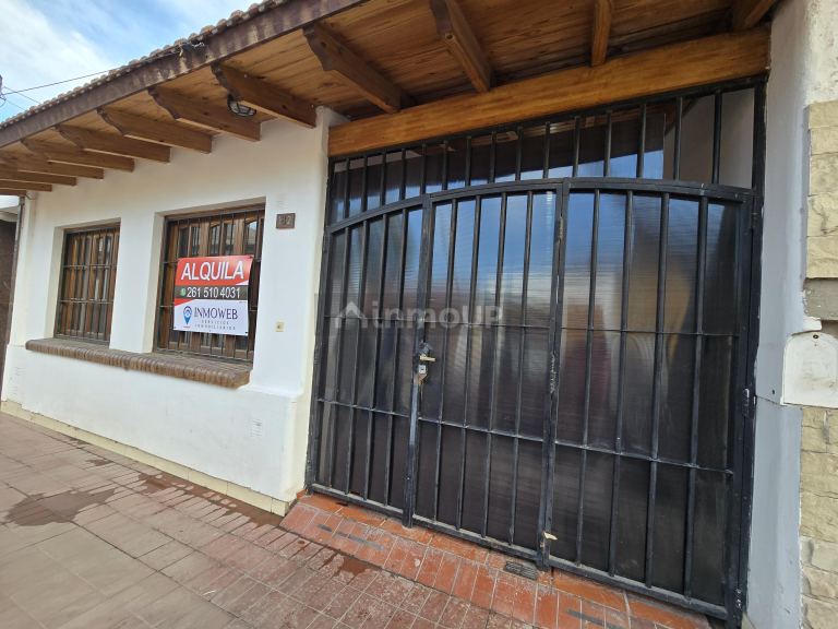 Casa en Alquiler en Godoy Cruz, Mendoza