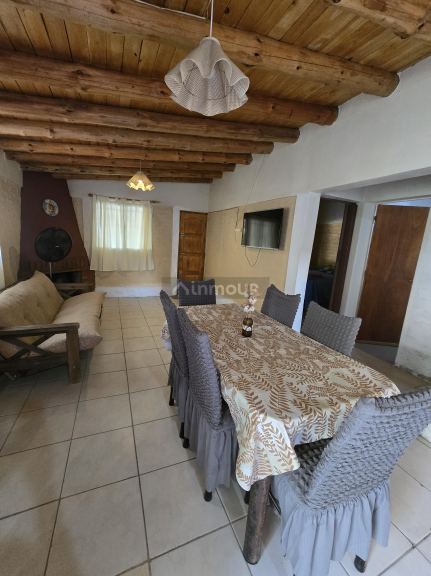 Casa en Venta en Lujan de Cuyo, Mendoza