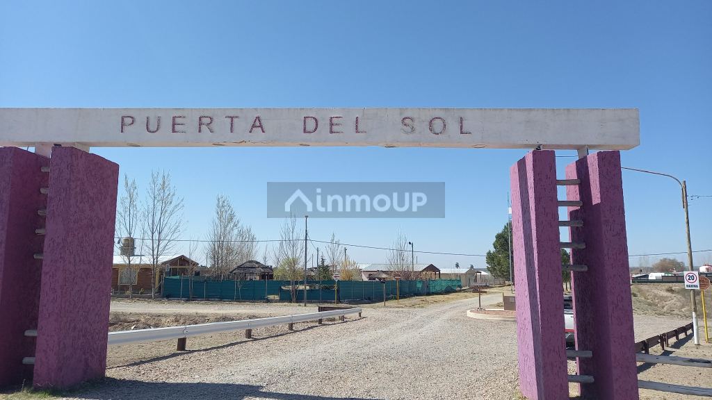 Lote en Venta en Lujan de Cuyo, Mendoza