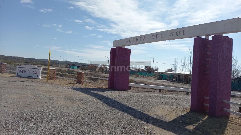 Lote en Venta en Lujan de Cuyo, Mendoza