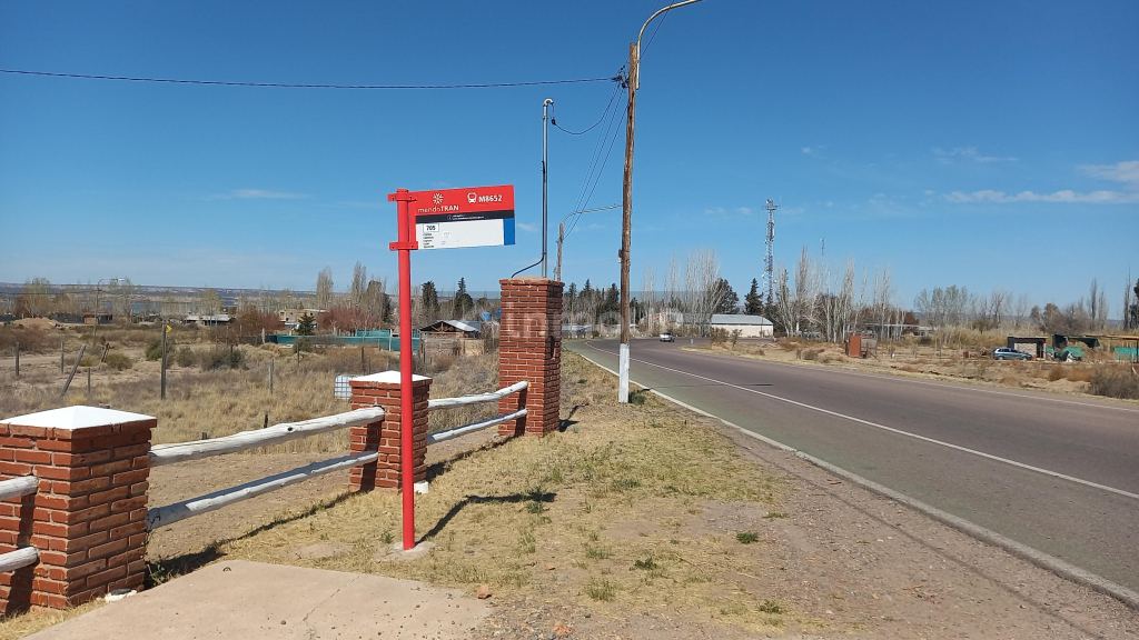 Lote en Venta en Lujan de Cuyo, Mendoza