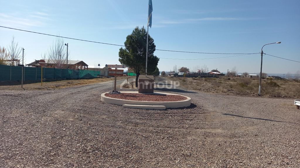 Lote en Venta en Lujan de Cuyo, Mendoza