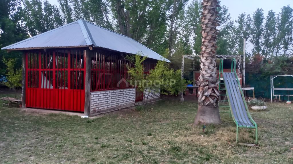 Casa en Venta en Lujan de Cuyo, Mendoza