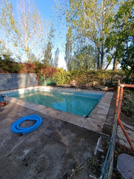 Casa en Venta en Lujan de Cuyo, Mendoza