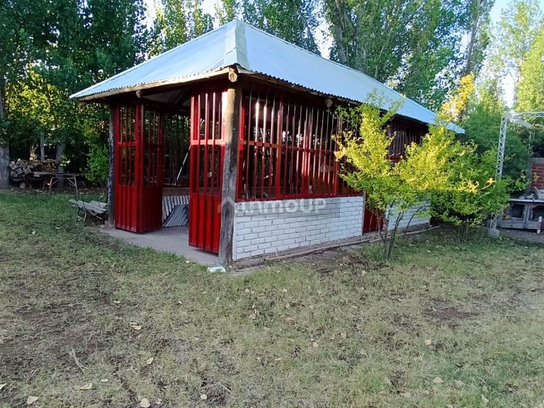 Casa en Venta en Lujan de Cuyo, Mendoza