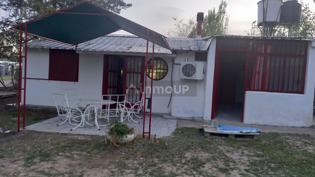 Casa en Venta en Lujan de Cuyo, Mendoza