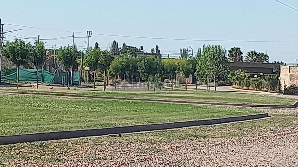 Lote en Venta en Maipu, Mendoza