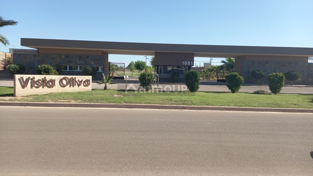 Lote en Venta en Maipu, Mendoza