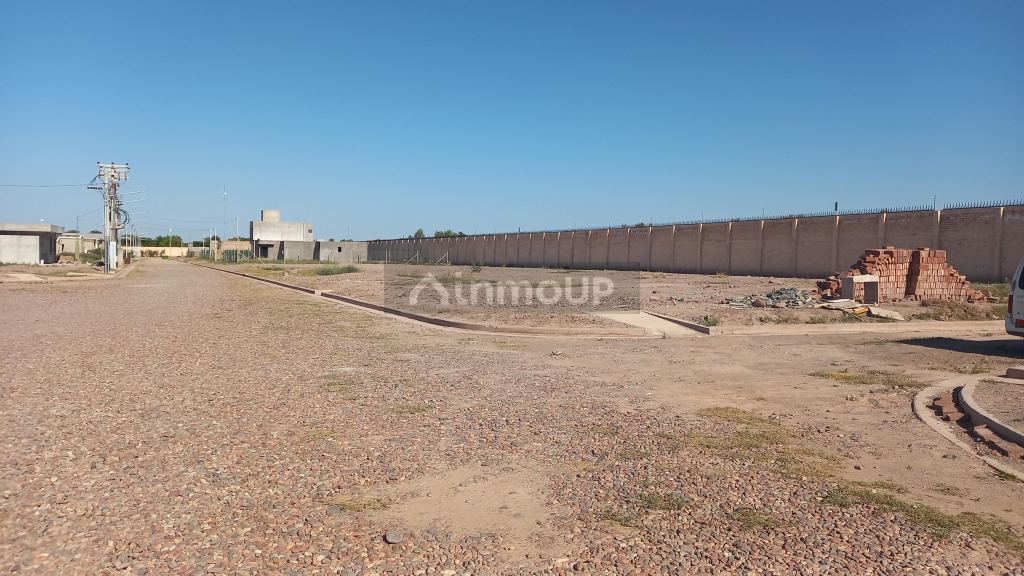 Lote en Venta en Maipu, Mendoza