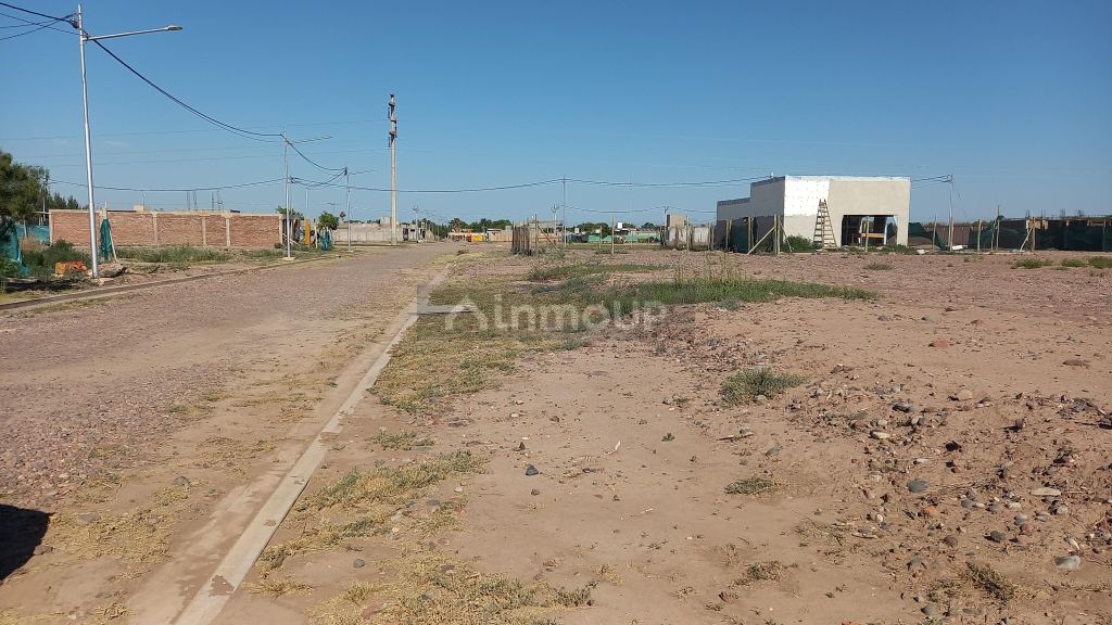 Lote en Venta en Maipu, Mendoza