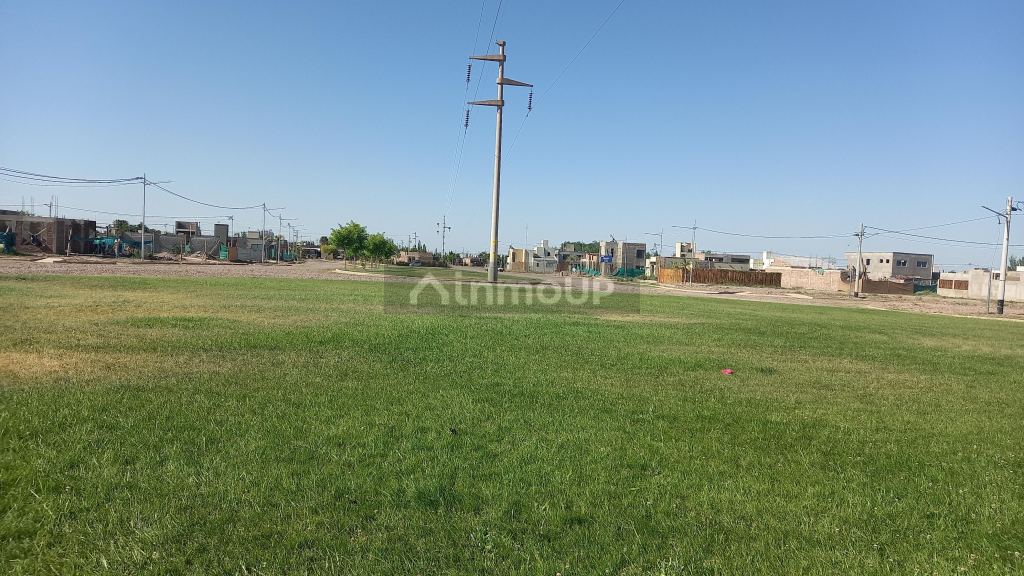Lote en Venta en Maipu, Mendoza