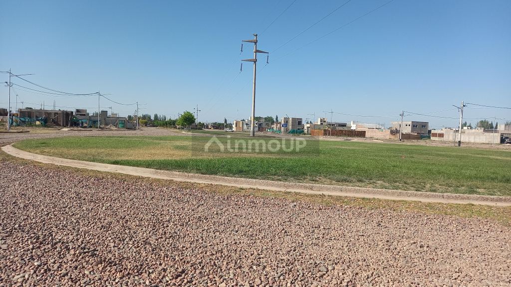 Lote en Venta en Maipu, Mendoza