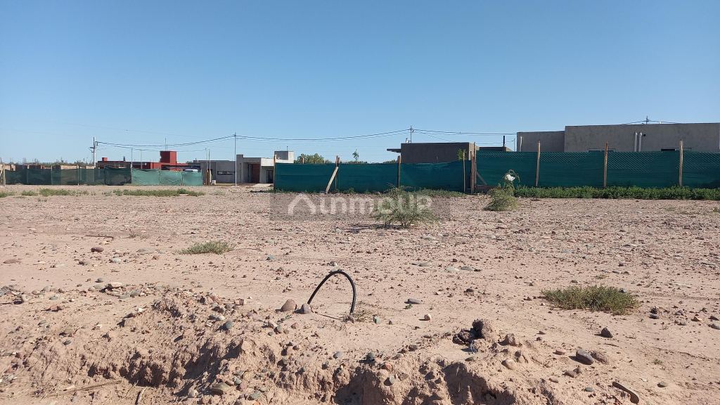 Lote en Venta en Maipu, Mendoza
