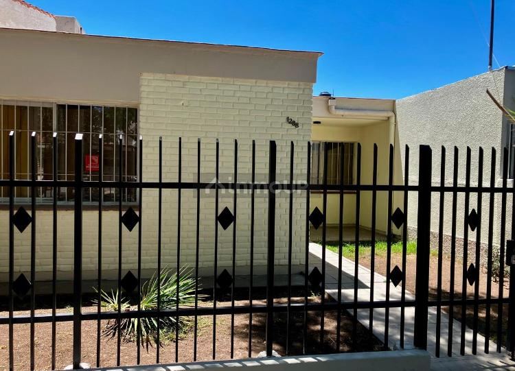 Casa en Alquiler en Las Heras, Mendoza