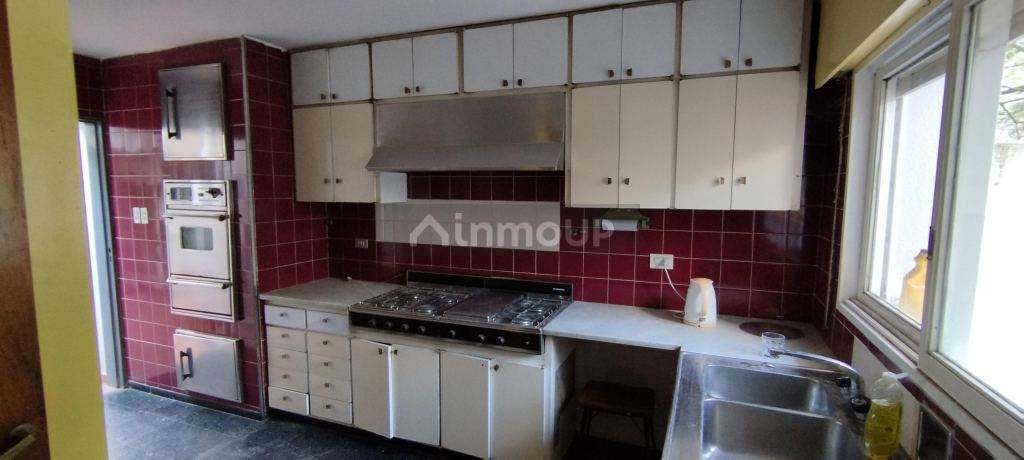 Casa en Venta en Capital, Mendoza
