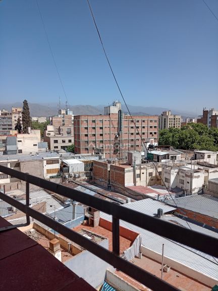 Departamento en Venta en Capital, Mendoza