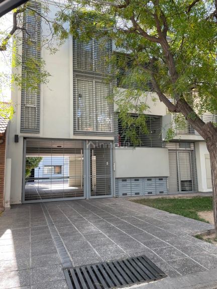 Departamento en Alquiler en Capital, Mendoza