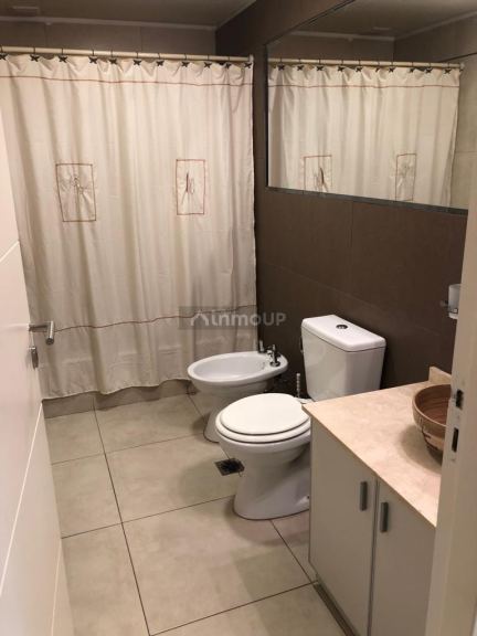 Departamento en Alquiler en Capital, Mendoza
