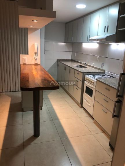 Departamento en Alquiler en Capital, Mendoza