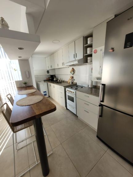 Departamento en Alquiler en Capital, Mendoza