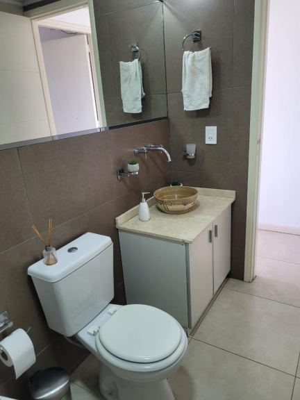 Departamento en Alquiler en Capital, Mendoza