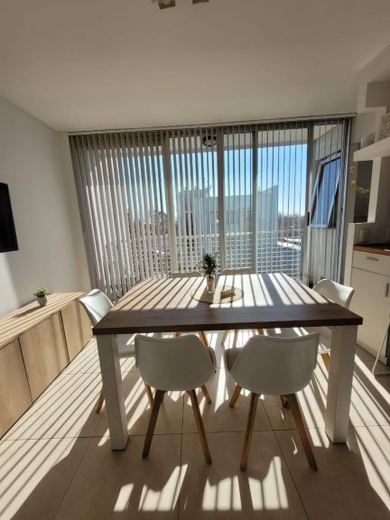 Departamento en Alquiler en Capital, Mendoza
