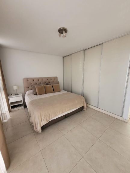 Departamento en Alquiler en Capital, Mendoza