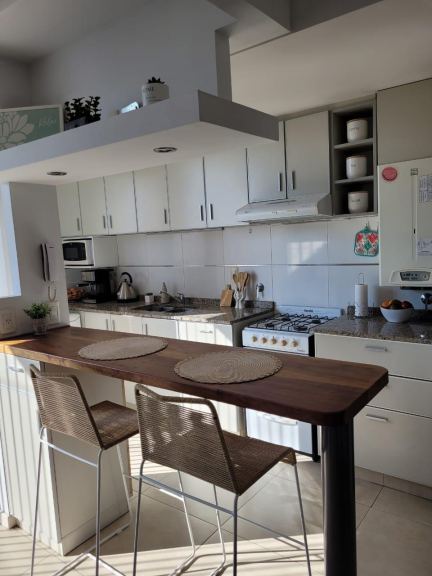 Departamento en Alquiler en Capital, Mendoza