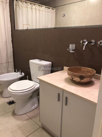 Departamento en Alquiler en Capital, Mendoza