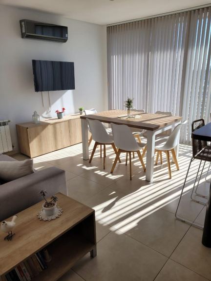 Departamento en Alquiler en Capital, Mendoza