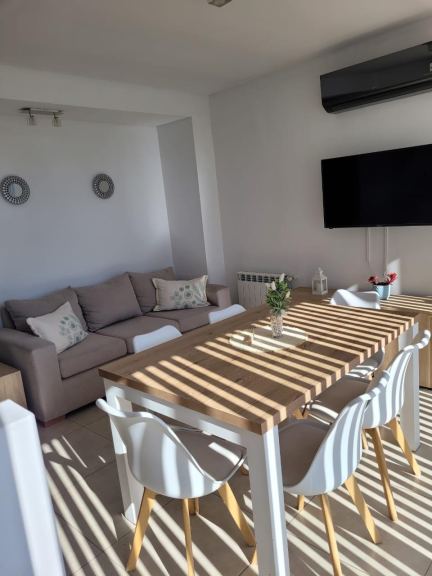 Departamento en Alquiler en Capital, Mendoza