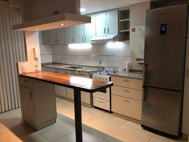 Departamento en Alquiler en Capital, Mendoza