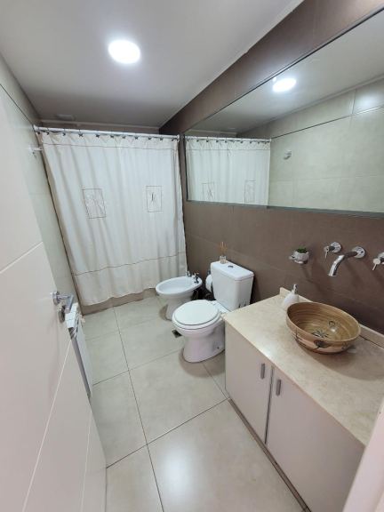 Departamento en Alquiler en Capital, Mendoza