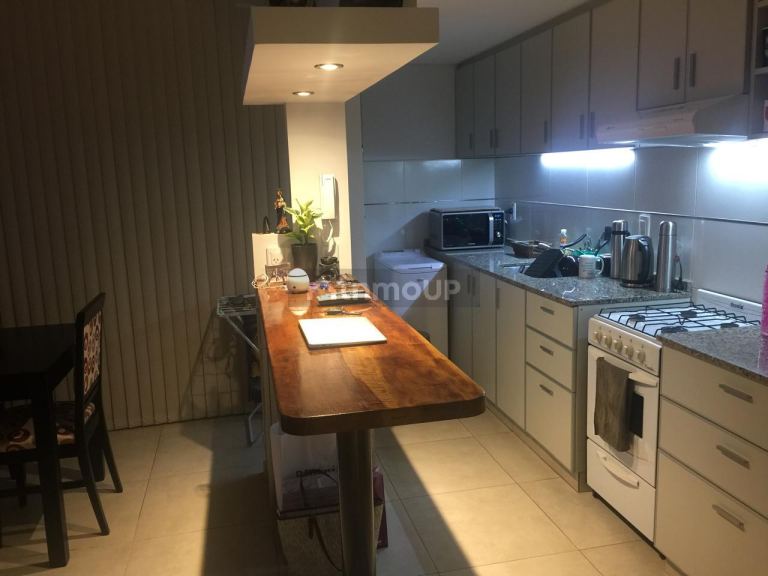 Departamento en Alquiler en Capital, Mendoza