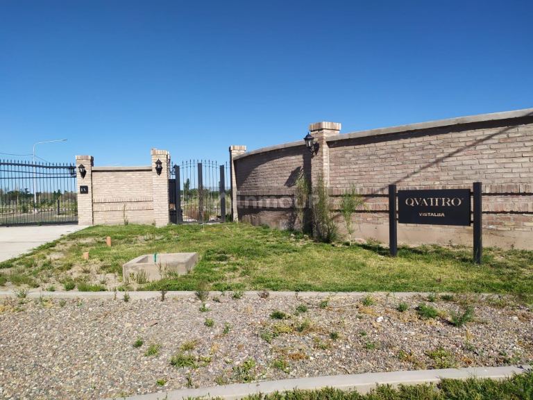 Lote en Venta en Lujan de Cuyo, Mendoza