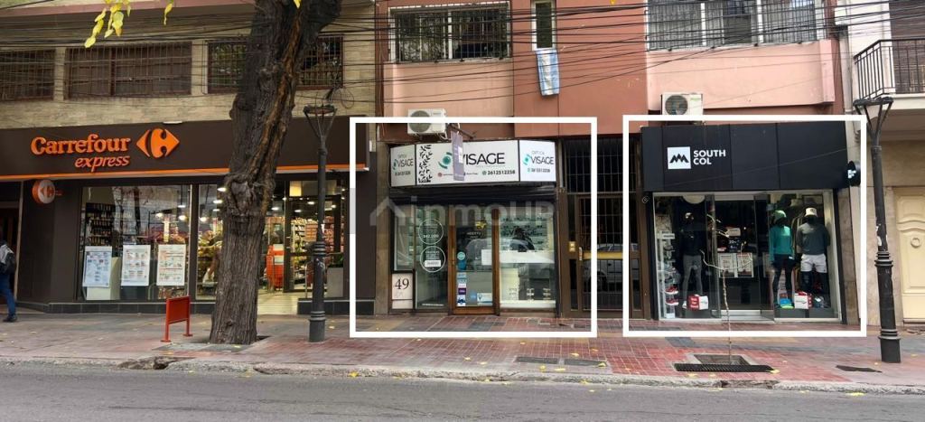 Local Comercial en Venta en Capital, Mendoza