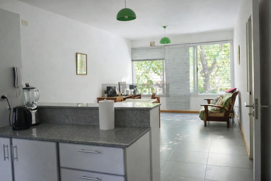 Departamento en Venta en Capital, Mendoza