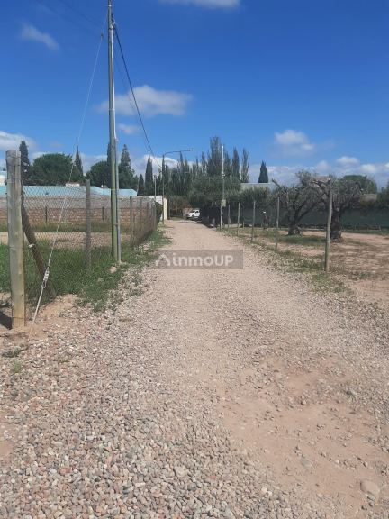Lote en Venta en Lujan de Cuyo, Mendoza