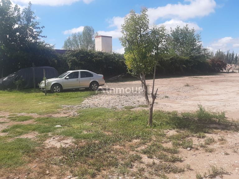 Lote en Venta en Lujan de Cuyo, Mendoza