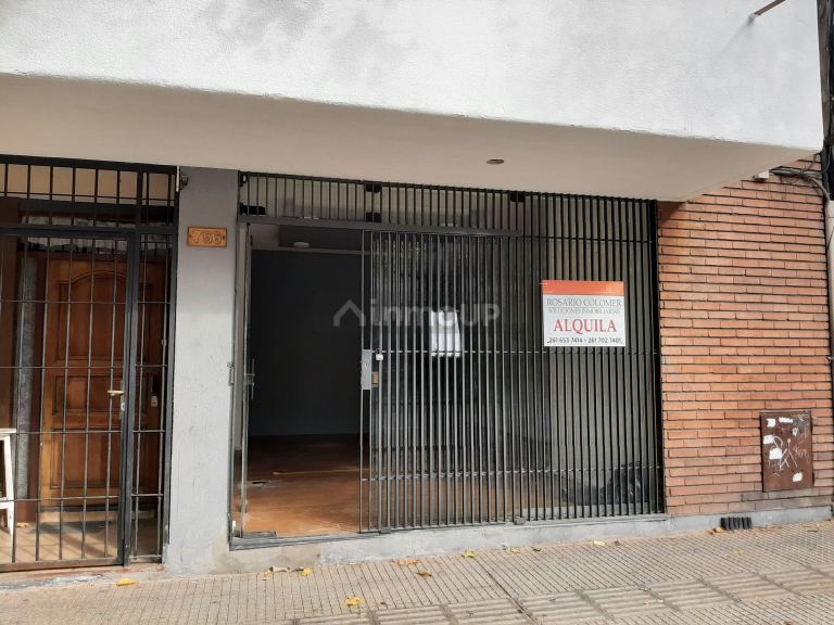 Local Comercial en Alquiler en Capital, Mendoza