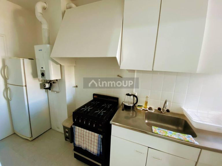 Departamento en Venta en Capital, Mendoza