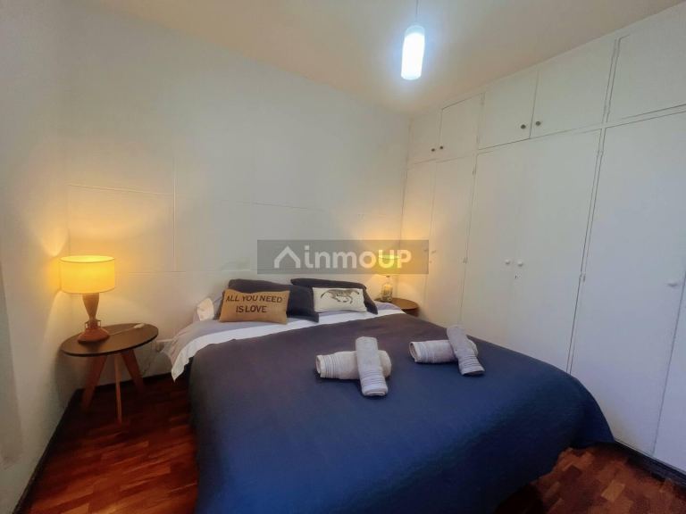 Departamento en Venta en Capital, Mendoza