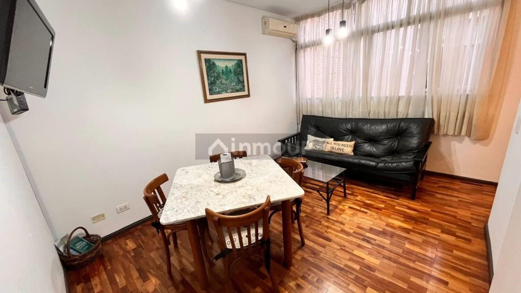 Departamento en Venta en Capital, Mendoza