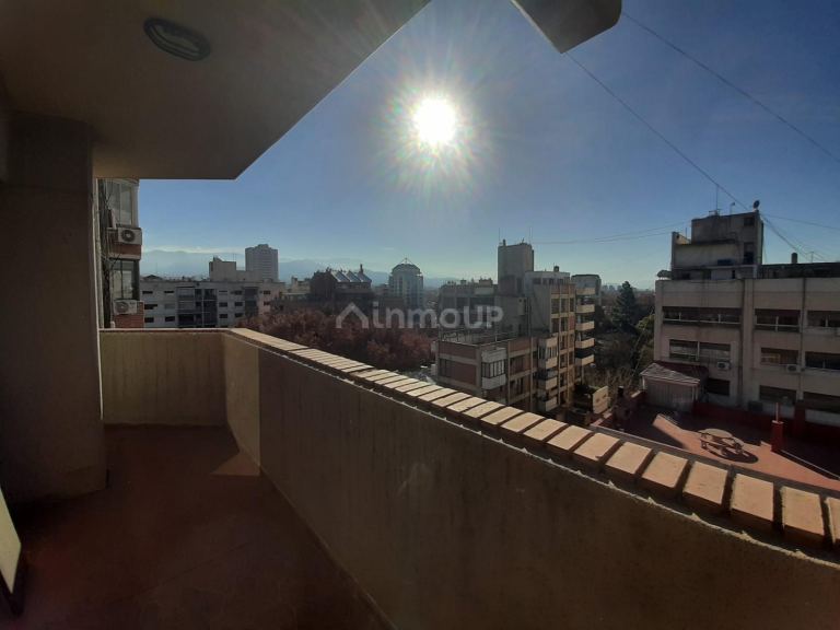 Departamento en Alquiler en Godoy Cruz, Mendoza