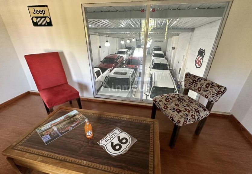 Lote en Alquiler en Guaymallen, Mendoza