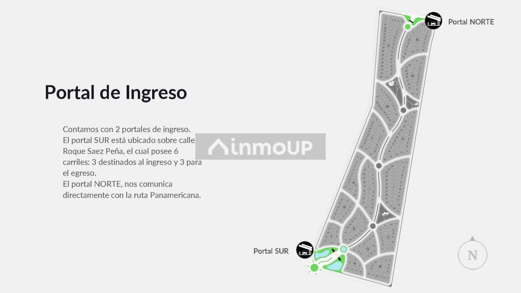 Lote en Venta en Lujan de Cuyo, Mendoza