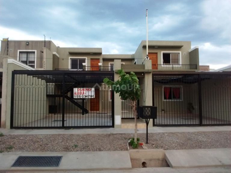 Departamento en Alquiler en Guaymallen, Mendoza