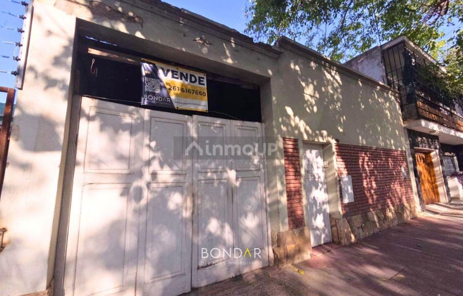 Casa en Venta en Capital, Mendoza