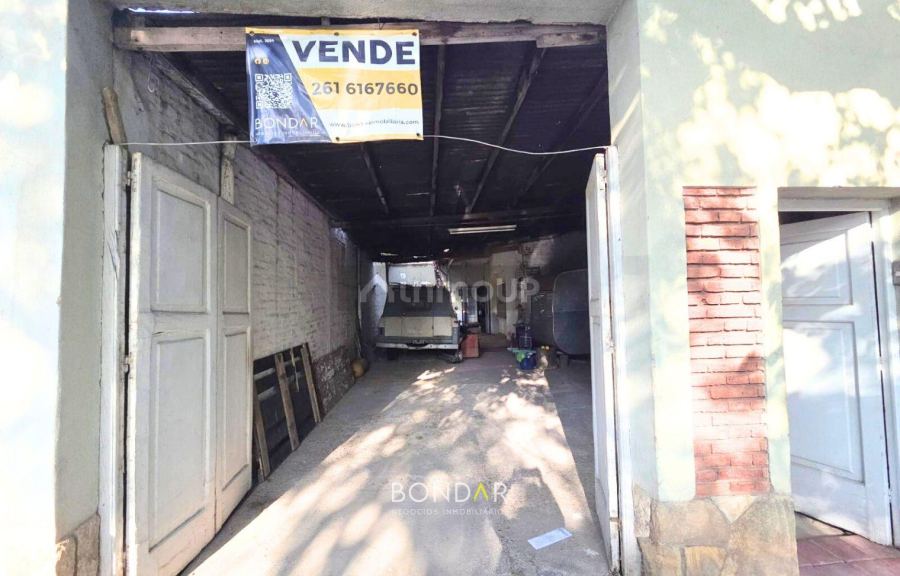 Casa en Venta en Capital, Mendoza